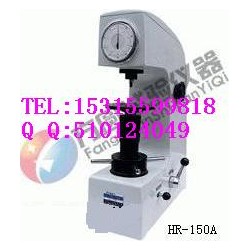 HR-150臺(tái)式洛氏硬度計(jì)廠家報(bào)價(jià)、方圓試驗(yàn)儀器基地