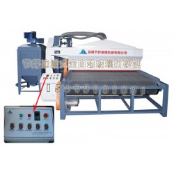 節(jié)好玻璃機械批發(fā)全自動玻璃噴砂機_玻璃噴砂機