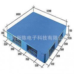 1210焊接平板托盤(pán)、塑料托盤(pán)、日本進(jìn)口二手托盤(pán)