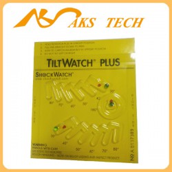 Tiltwatch Plus多角度防傾斜標簽