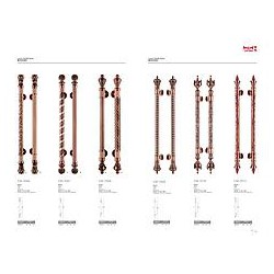 專業(yè)的豪華門把手，豪華門把手