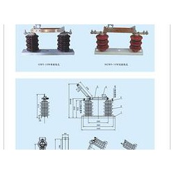 GW9高壓隔離開關_品質(zhì)好的GW9高壓隔離開關大量供應