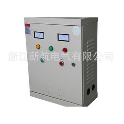 星三角起動柜15KW_優(yōu)質(zhì)的QX4星三角起動箱供應