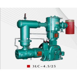 3LC-4.5/25，LW-6/15，壓縮機廠