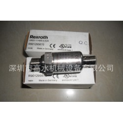 耐用的REXROTH/力士樂 壓力傳感器供應(yīng)信息，REXROTH/力士樂壓力傳感器銷售