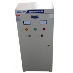 自耦減壓起動柜22KW：JZ1/C自耦減壓起動柜