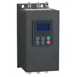 供應溫州地區(qū)新款在線式軟起動器 XHR1-Z600軟起動器45KW