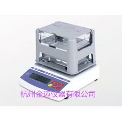 AU-300RP氟橡膠密度測試儀