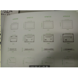 威綸通觸摸屏TK6070IP/TK6070IQ