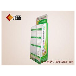 四層食品展架定做當(dāng)選北京龍圣嘉業(yè)：便利店貨架展架