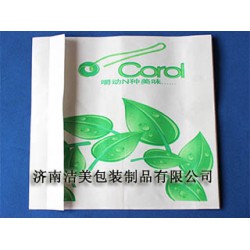 山東茶葉袋，買價(jià)位合理的食品袋，就到濟(jì)南潔美包裝制品