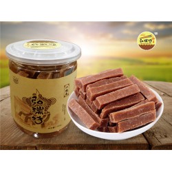 代理山楂食品 山東山楂食品代理哪家實(shí)力強(qiáng)