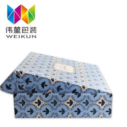 彩印瓦楞飛機(jī)紙盒 禮品服裝內(nèi)衣包裝盒 快遞打包紙盒廠家定做