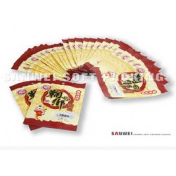 食品包裝用復(fù)合膜報(bào)價(jià)，想購(gòu)買暢銷的食品包裝袋，優(yōu)選三維軟包裝