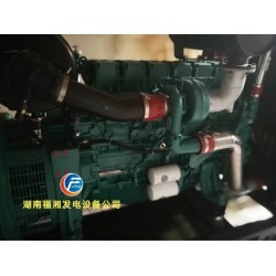 400KW正宗濰柴發(fā)電機(jī)