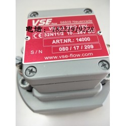 VS2GP012V-32N11/4VSE流量計(jì)