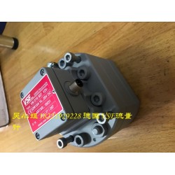 VSE流量計(jì)VS1 GPO 12V