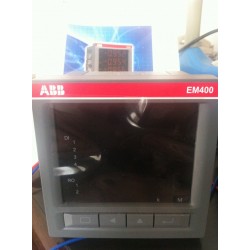 ABB智能儀表EM400-T EMPLUS多功能儀表