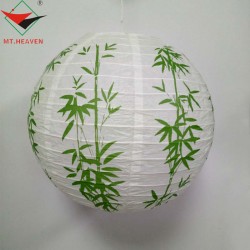 點(diǎn)綴裝飾場(chǎng)景布置用紙燈籠