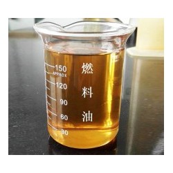 燃料油廠家對油液養(yǎng)護(hù)及其加熱特性的分析