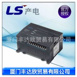 LS產(chǎn)電PLC  K7M-DR20U 直流24V直流輸入