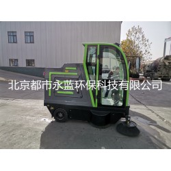 駕駛式掃地車，山西電動(dòng)掃地車，電動(dòng)掃地車