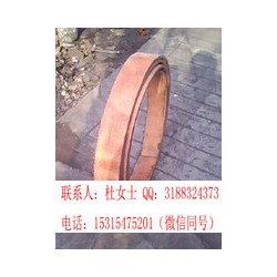 無(wú)石棉樹(shù)脂剎車帶 規(guī)格齊全可定制