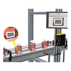 條碼檢測（重碼/錯碼/漏碼/缺碼/對比等）解決方案