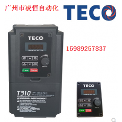 臺安變頻器T310-4003-H3C