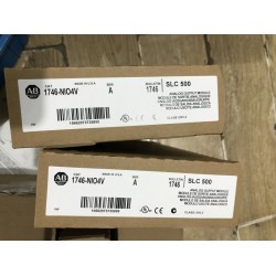 Allen Bradley1746-NIO4V 模塊優(yōu)勢供應