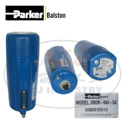 2002N-0A0-SA過濾器Parker派克Balston