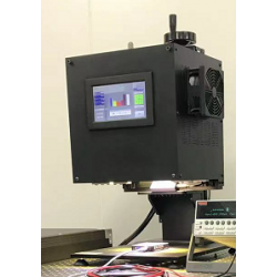 [班固科技]小型LED太陽光模擬器更適合實驗研發(fā)教學